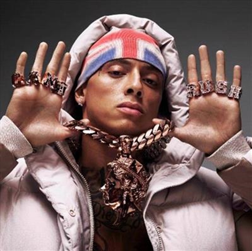 Can't Rush Greatness/Product Detail/Hip-Hop