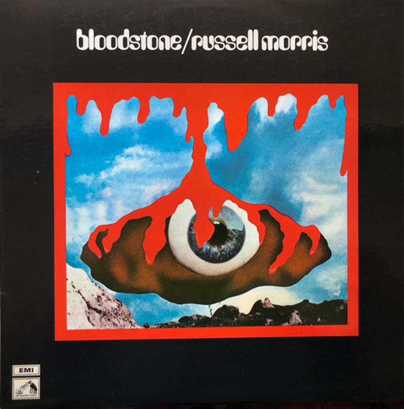 Bloodstone/Product Detail/Rock/Pop