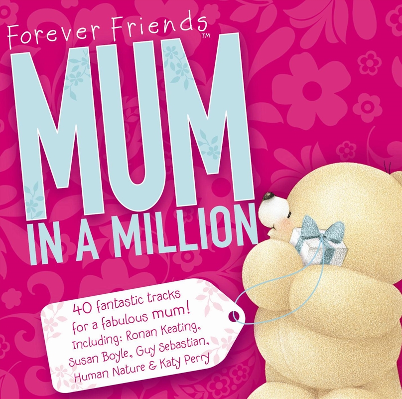 Forever Friends: Mum In A Million/Product Detail/Various