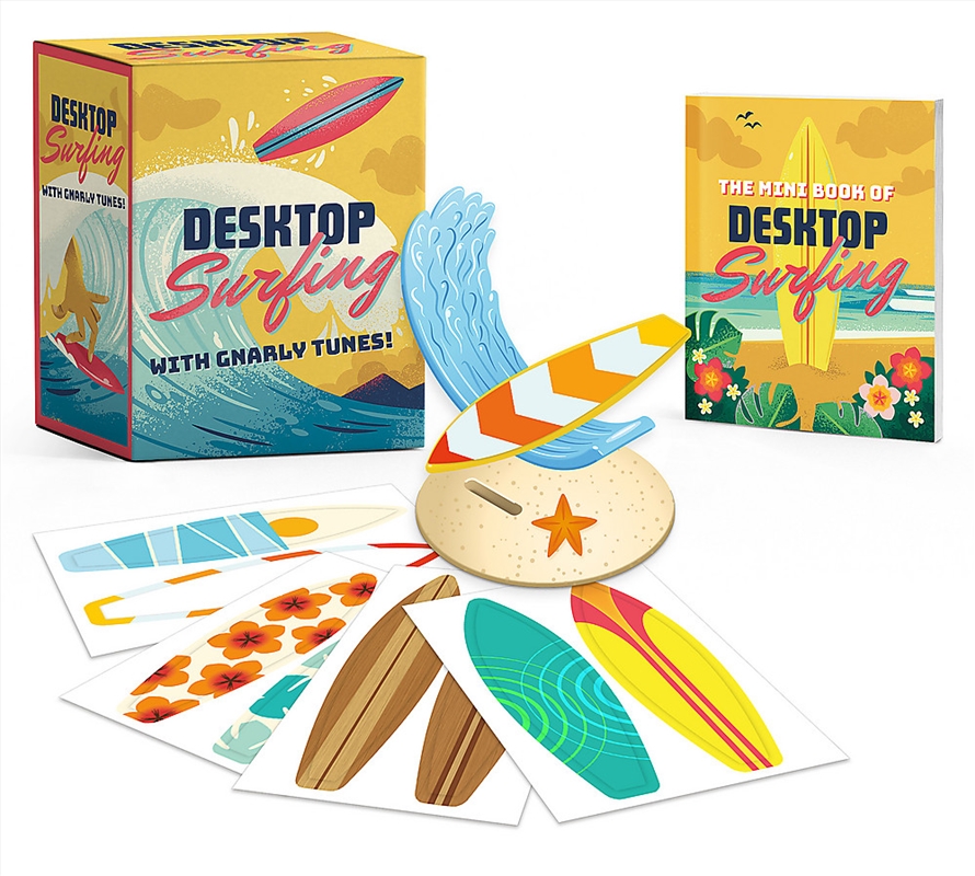 Desktop Surfing/Product Detail/Novelty & Gifts