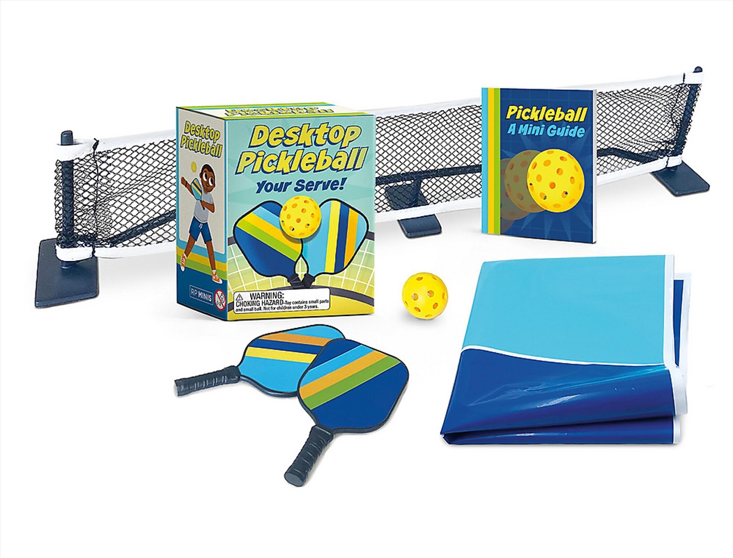 Desktop Pickleball/Product Detail/Novelty & Gifts