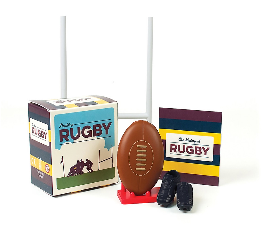 Desktop Rugby/Product Detail/Novelty & Gifts