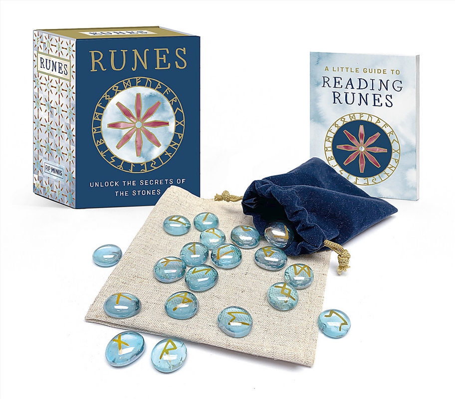 Runes/Product Detail/Collectables