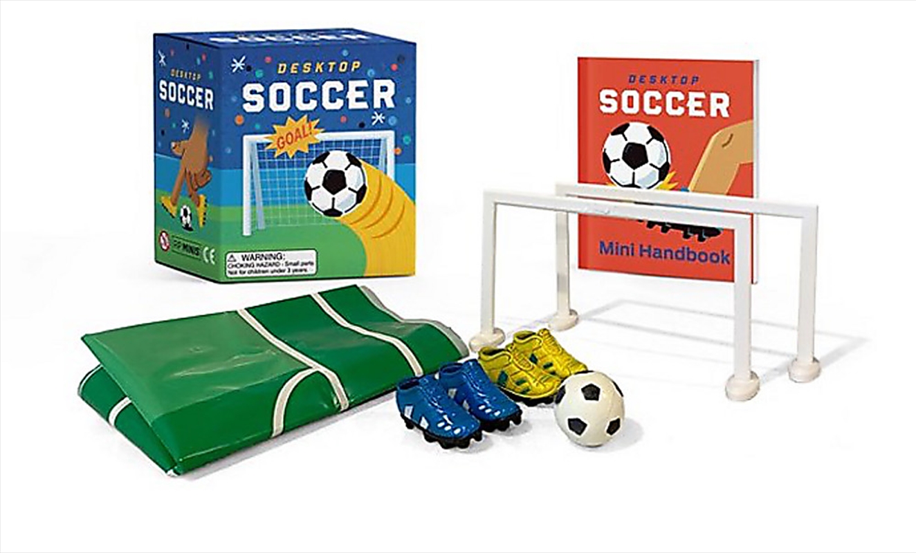 Desktop Soccer/Product Detail/Novelty & Gifts