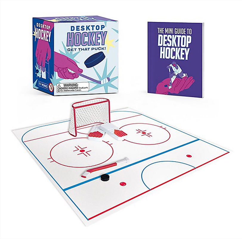 Desktop Hockey/Product Detail/Novelty & Gifts