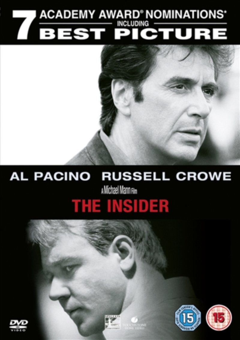 Insider (REGION 2)/Product Detail/Drama