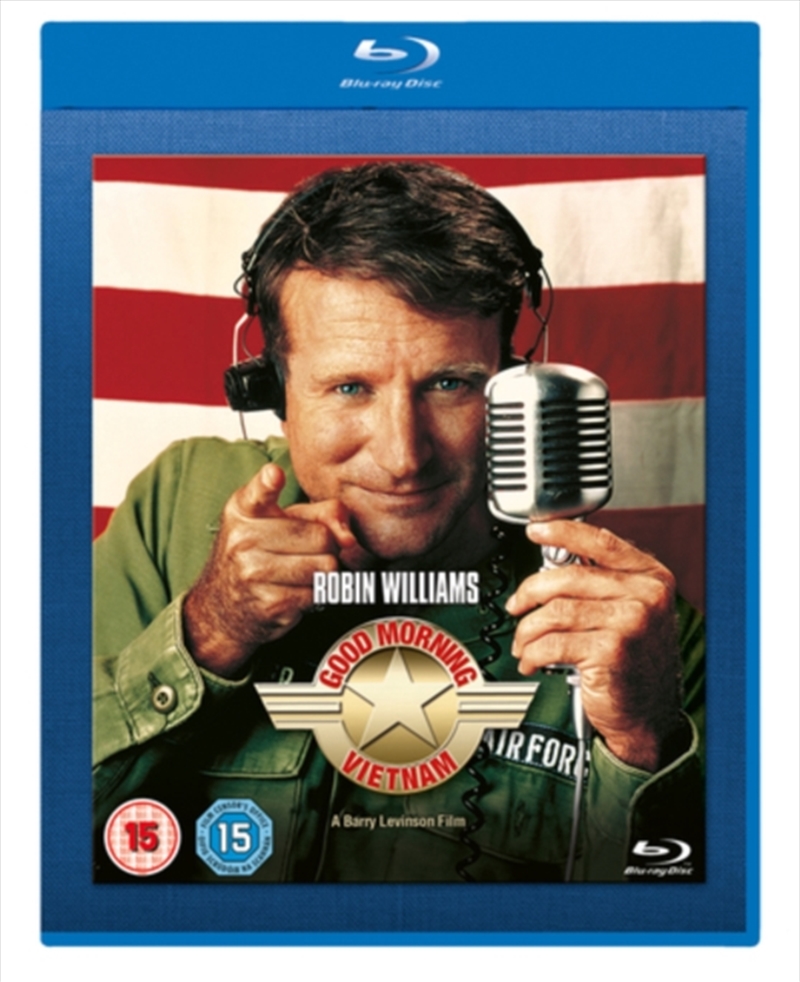 Good Morning Vietnam/Product Detail/Drama