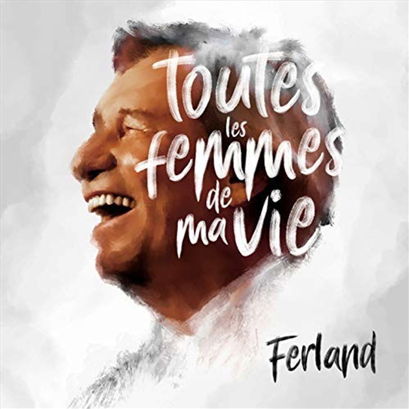 Toutes Les Femmes De Ma Vie/Product Detail/World