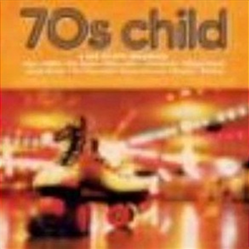70s Child/Product Detail/Compilation