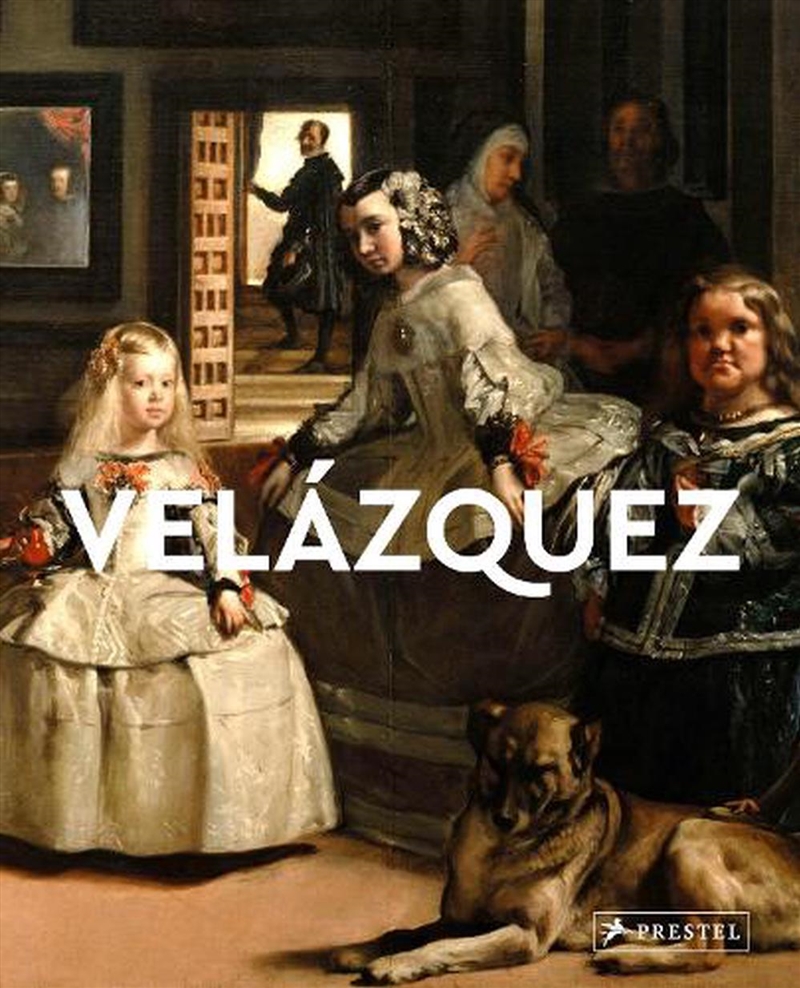Velazquez: Masters Of Art/Product Detail/Art