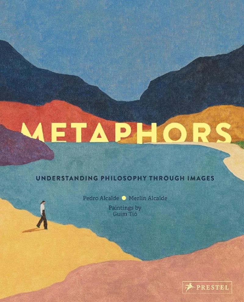 Metaphors: Understanding Philosophy Through Images/Product Detail/Childrens