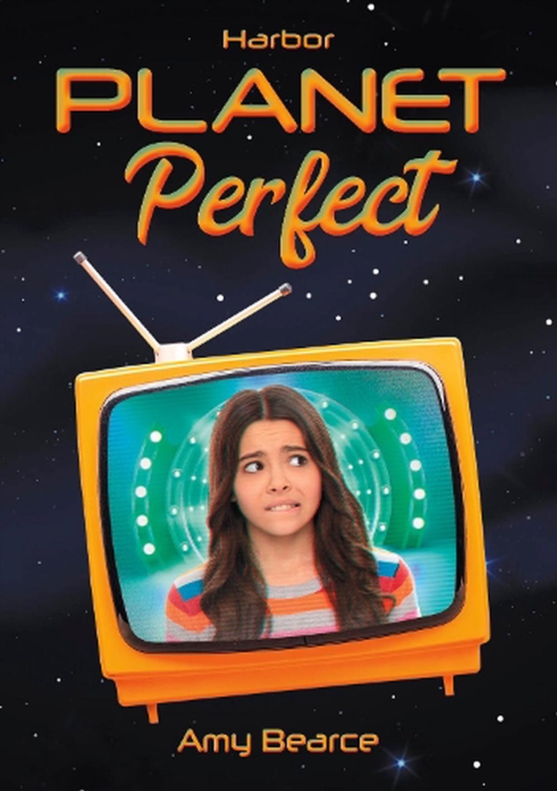 Planet Perfect/Product Detail/Childrens Fiction Books