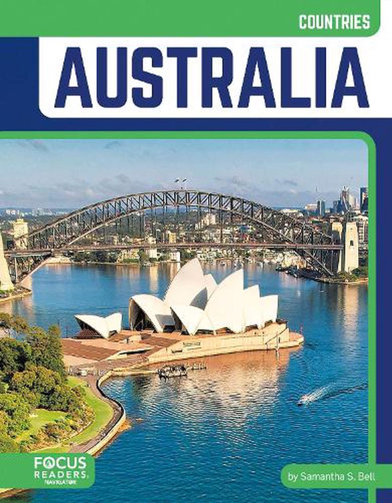 Countries: Australia/Product Detail/Childrens