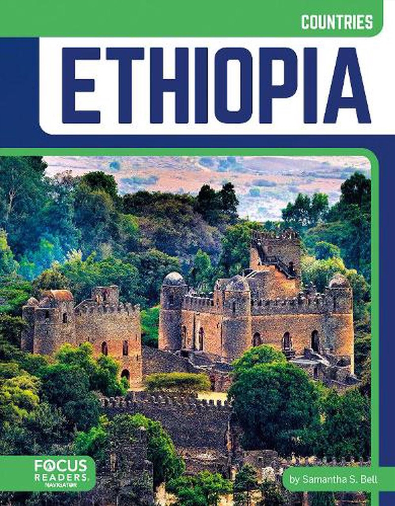 Countries: Ethiopia/Product Detail/Childrens
