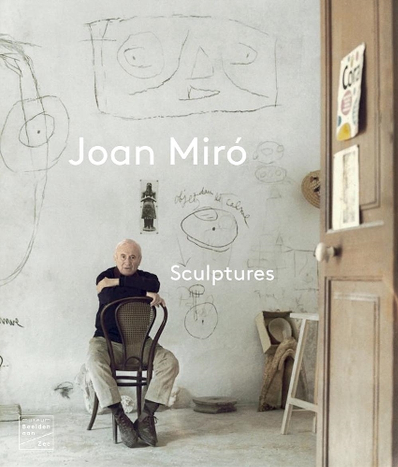 Joan Miro: Sculptures/Product Detail/Art