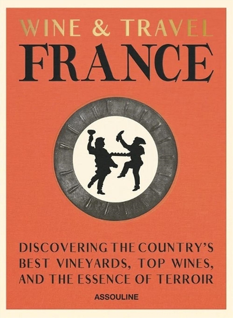 Wine & Travel France/Product Detail/Travel & Holidays