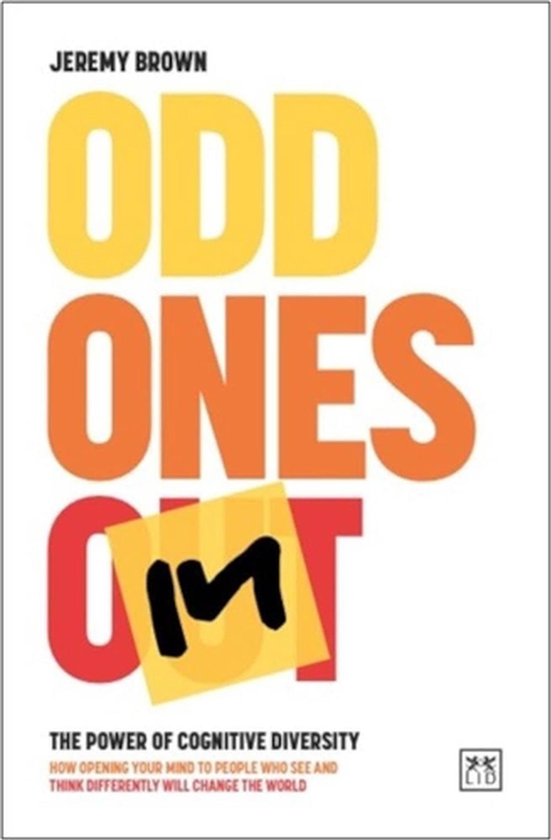 Odd Ones In/Product Detail/Business Leadership & Management