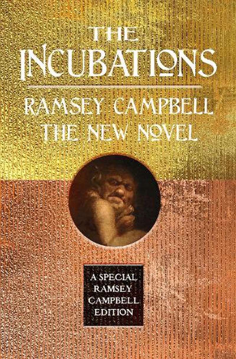 Incubations/Product Detail/Fantasy Fiction
