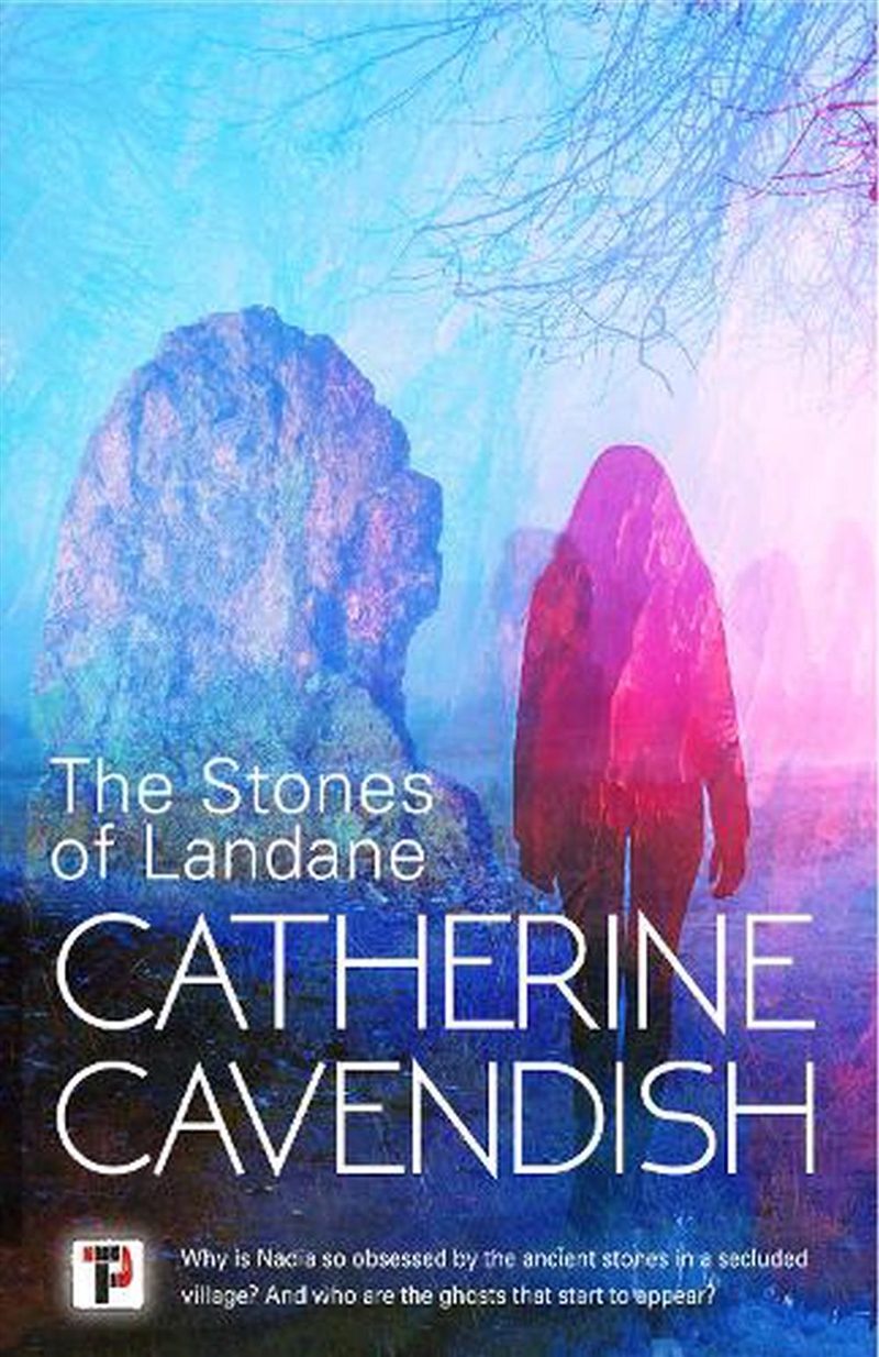 Stones Of Landane/Product Detail/Fantasy Fiction