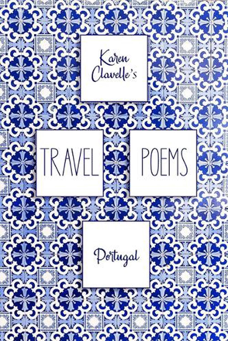 Travel Poems: Portugal/Product Detail/Reading