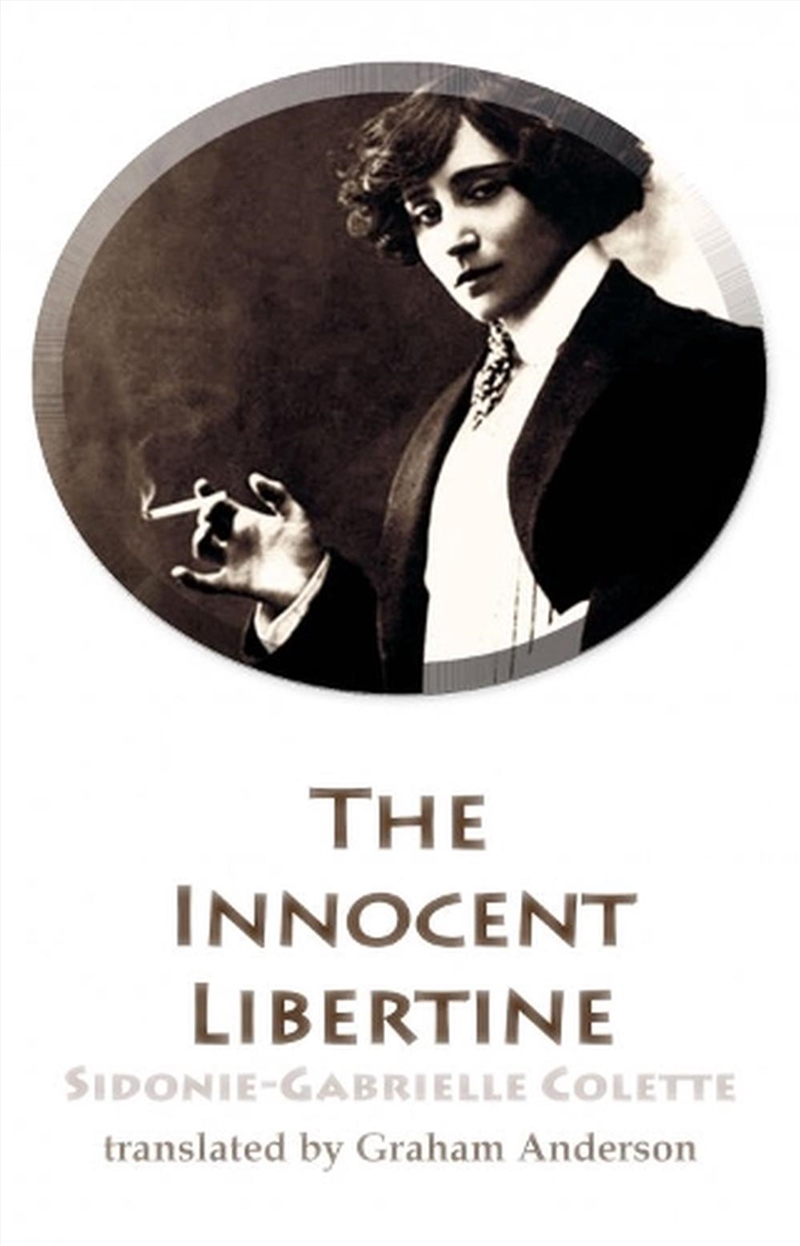 An Innocent Libertine/Product Detail/General Fiction Books