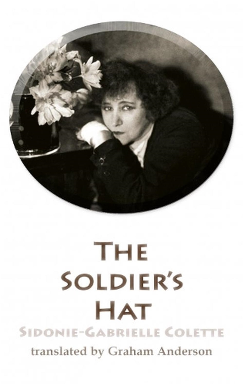 Soldier's Hat/Product Detail/General Fiction Books