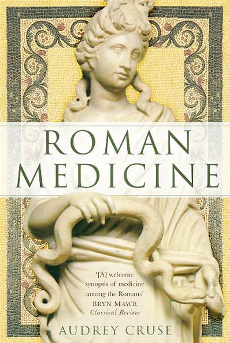 Roman Medicine/Product Detail/Family & Health