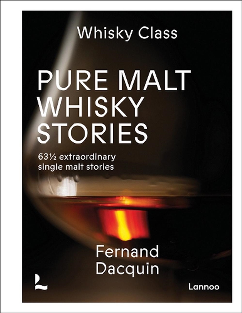 Pure Malt Whisky Stories: 63,5 Extraordinary Single Malt Stories/Product Detail/Recipes, Food & Drink
