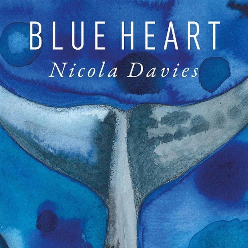 Blue Heart/Product Detail/Early Childhood Fiction Books