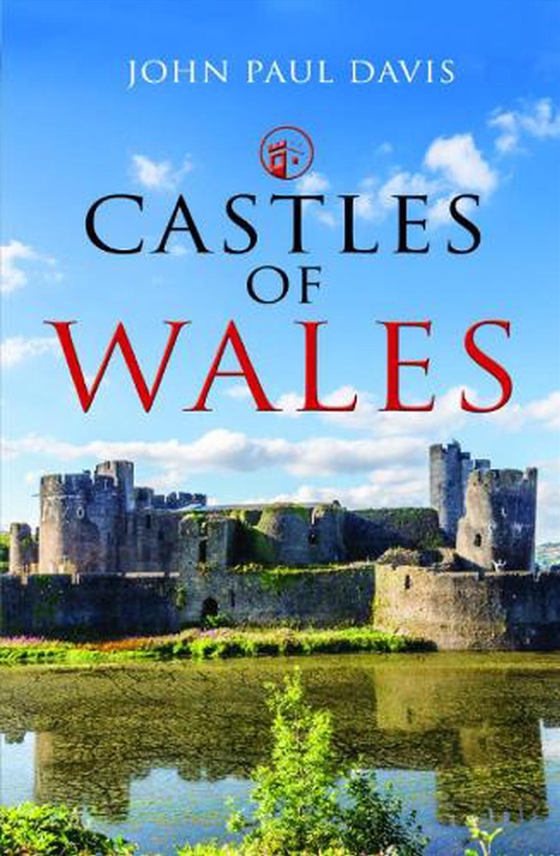 Castles Of Wales/Product Detail/History