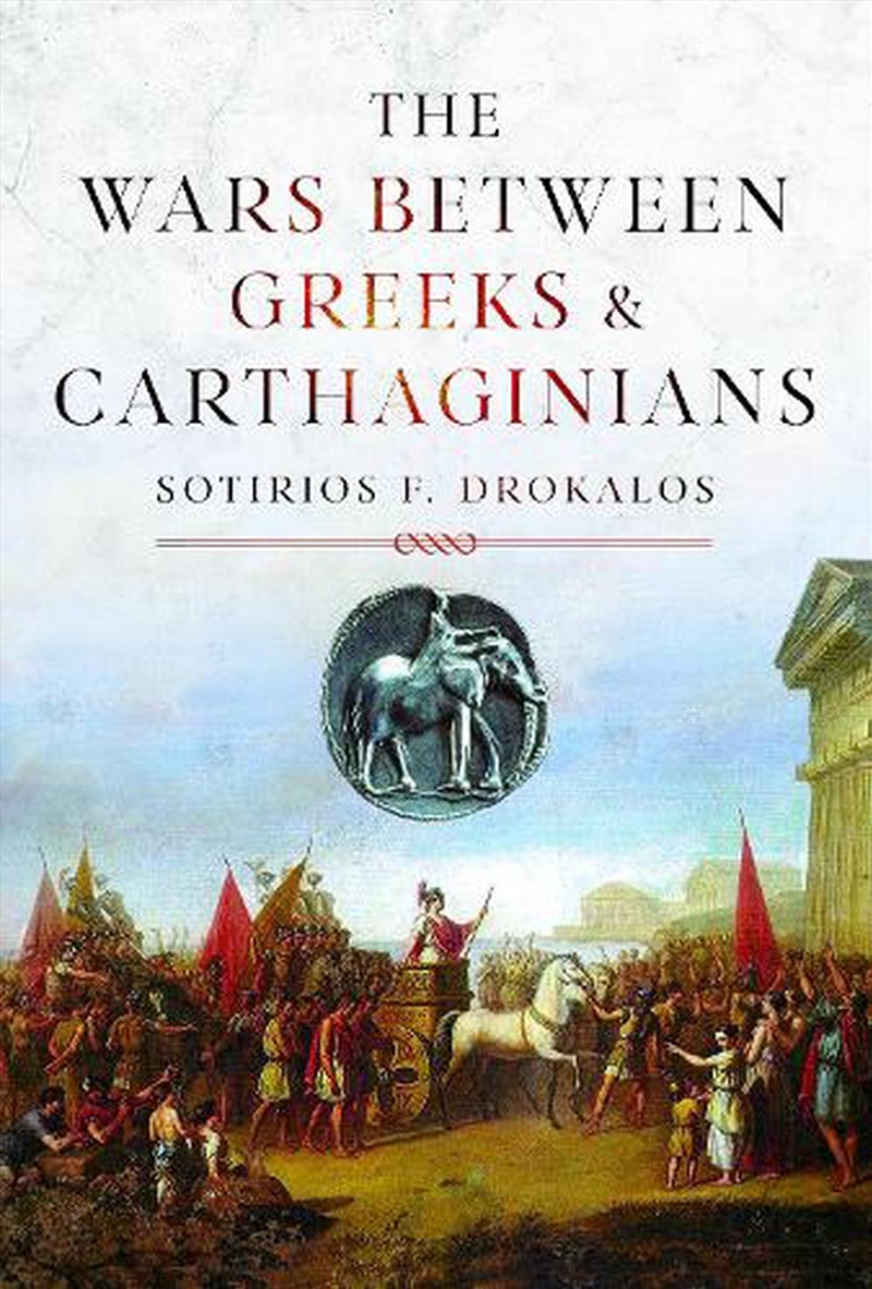 Wars Between Greeks And Carthaginians/Product Detail/History