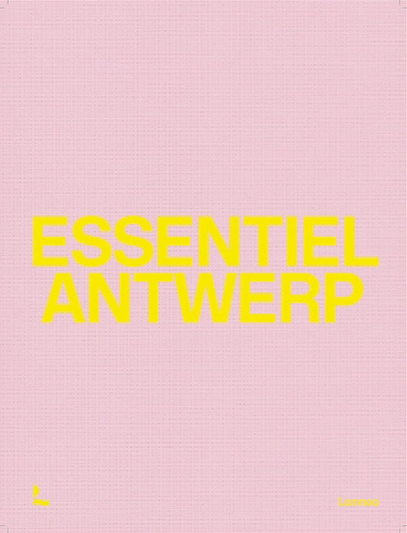 Essentiel Antwerp: 25 Years/Product Detail/Fashion & Style Guides
