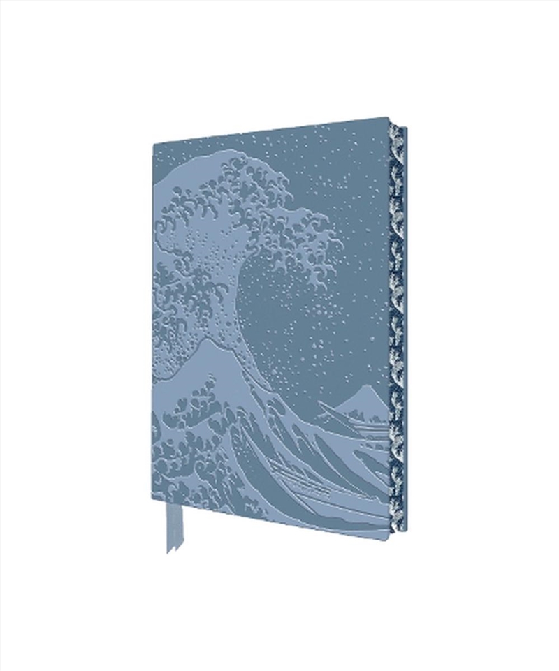 Artisan Art Pocket Journal: Hokusai, The Great Wave/Product Detail/Notebooks & Journals