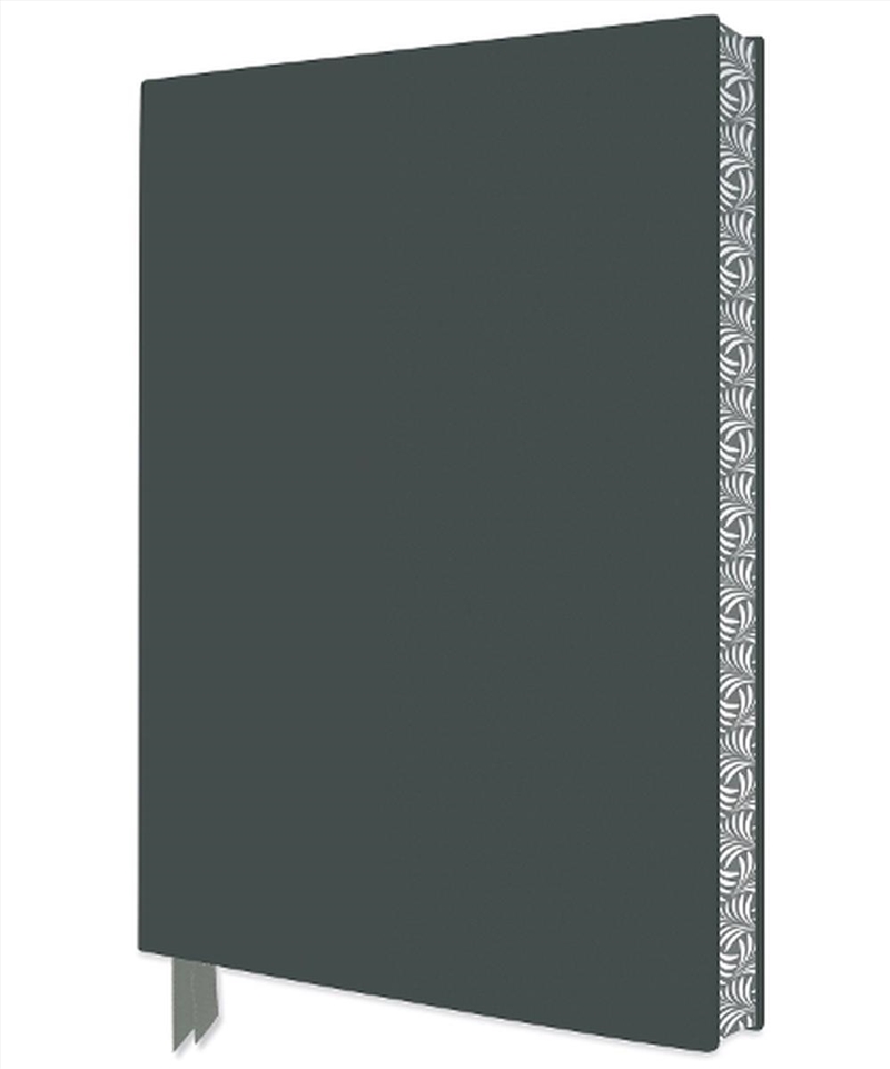 Artisan Sketch Book: Charcoal/Product Detail/Stationery