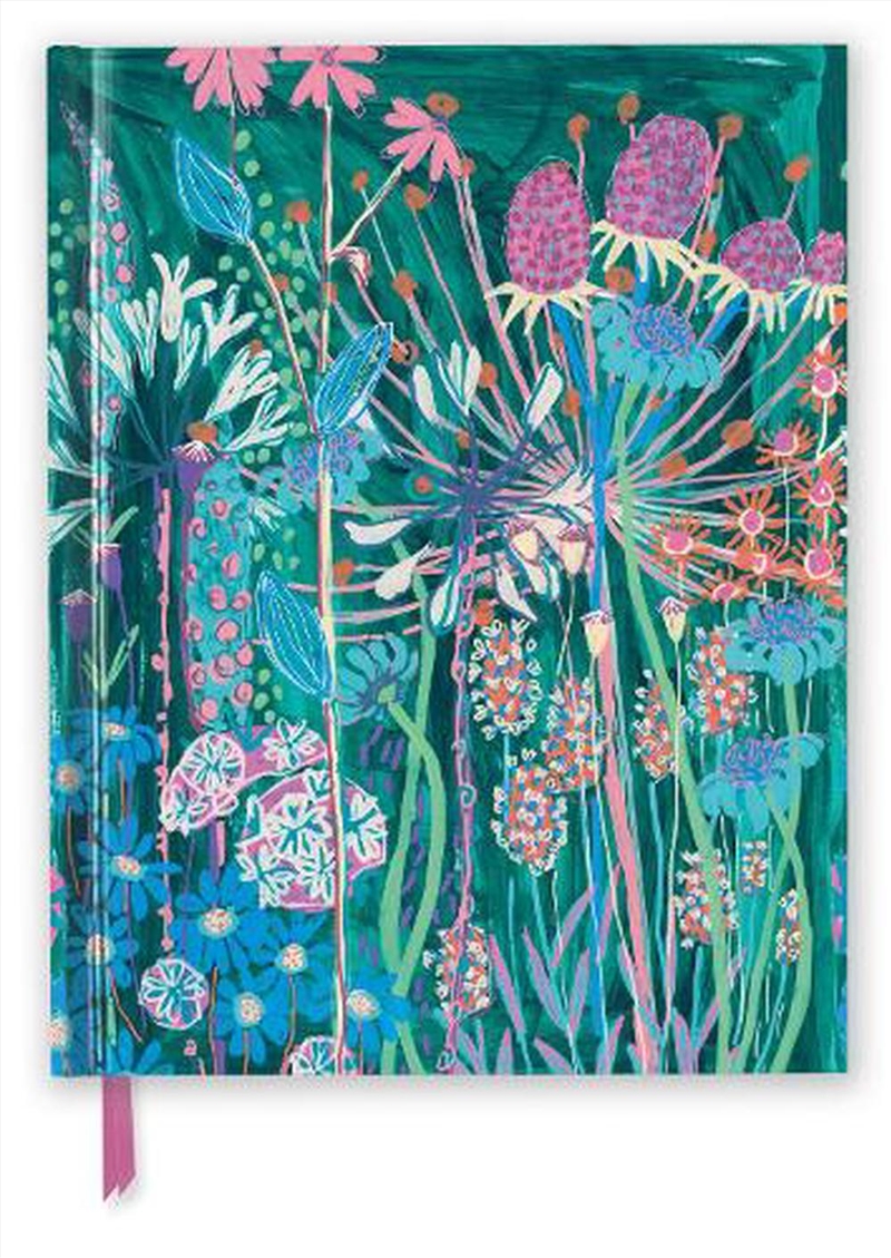 Sketch Book: Lucy Innes Williams, Viridian Garden House/Product Detail/Stationery