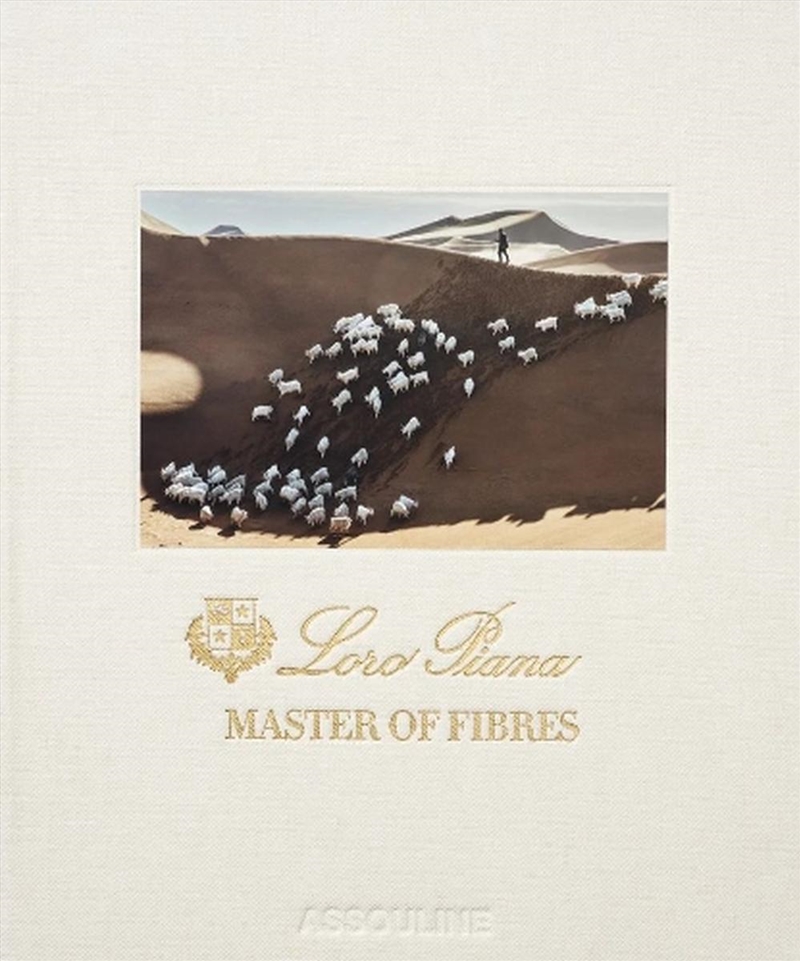 Loro Piana: Master Of Fibres/Product Detail/Fashion & Style Guides