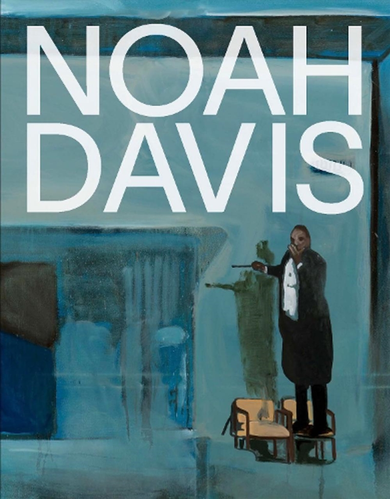 Noah Davis/Product Detail/Art
