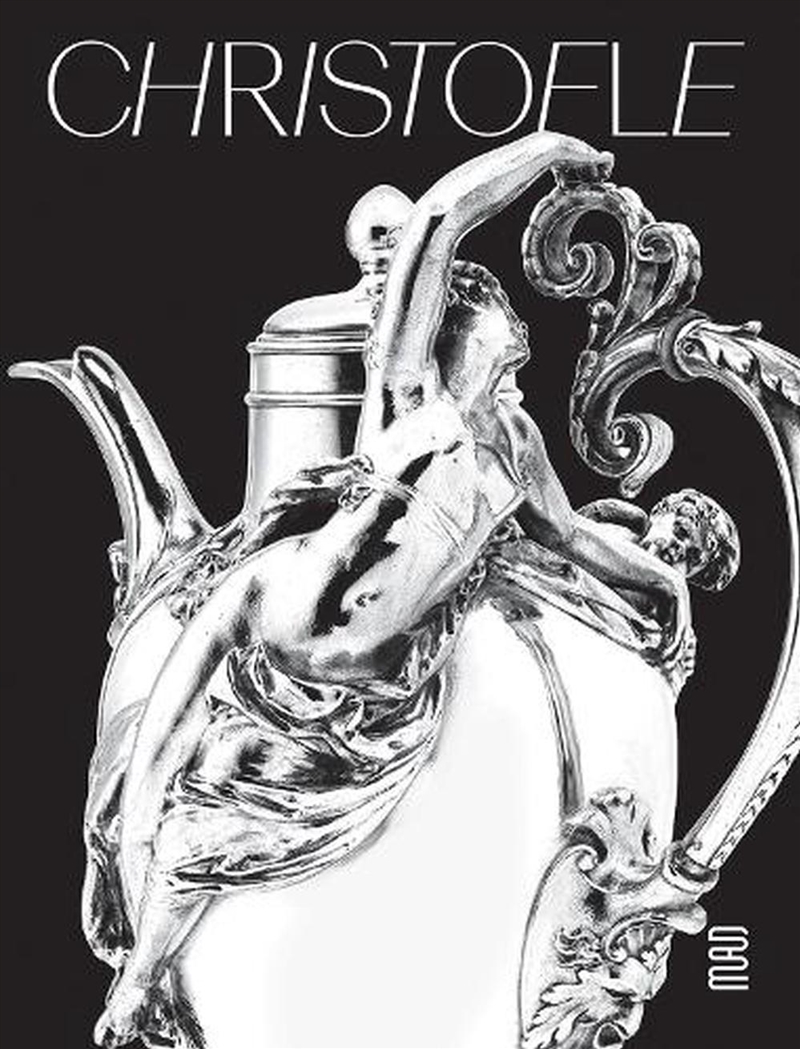 Christofle: A Brilliant Story/Product Detail/Art