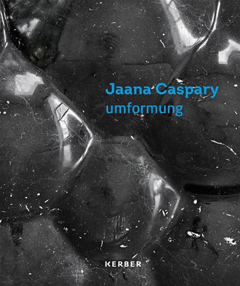 Umformung: Jaana Caspary/Product Detail/Art