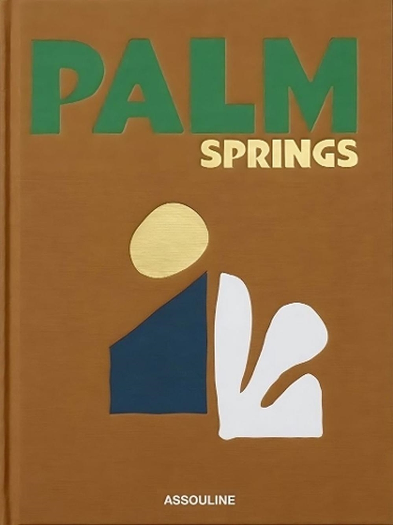 Palm Springs/Product Detail/Travel & Holidays