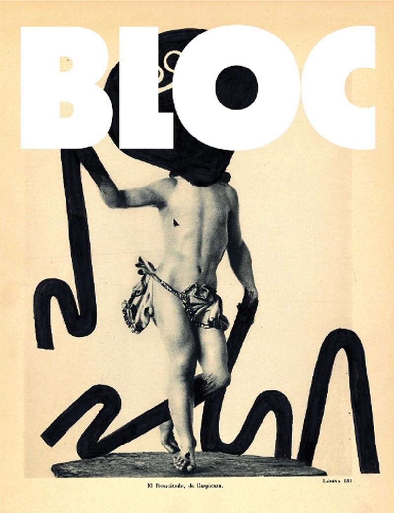 Bloc 02: Pictures Only Art Book/Product Detail/Art