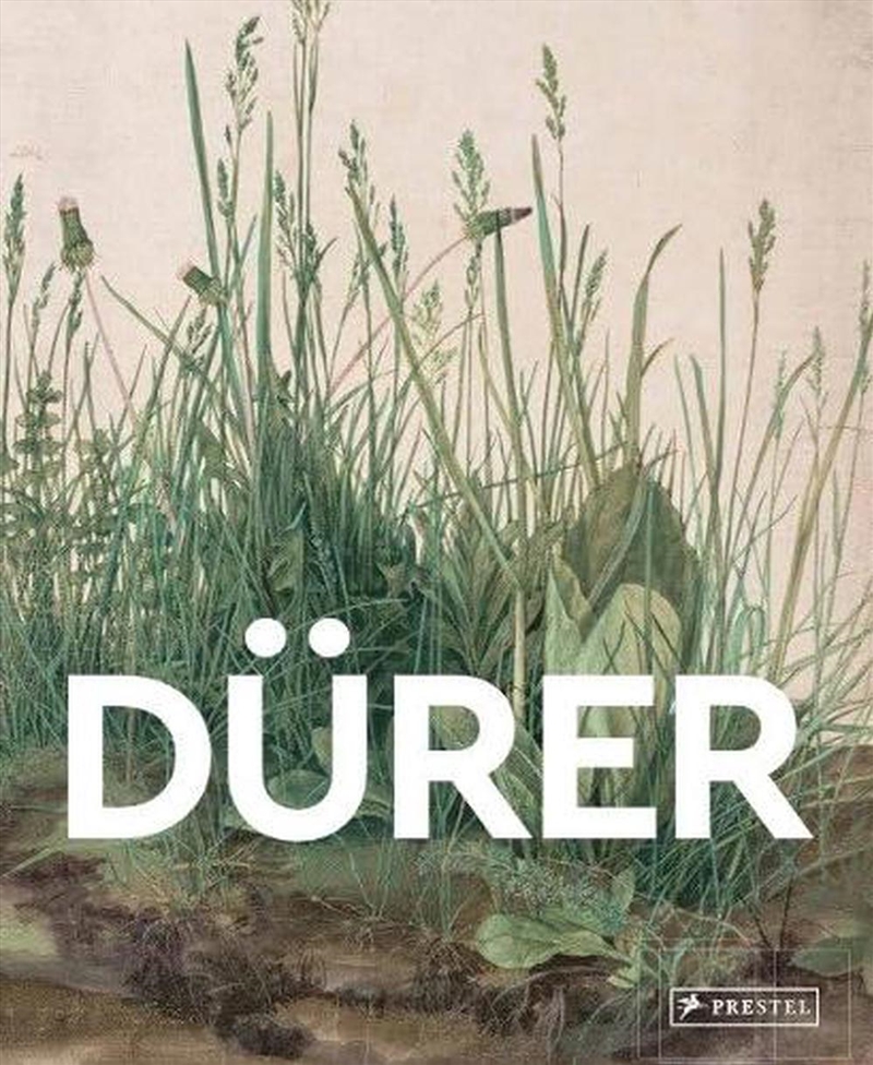 Durer: Masters Of Art/Product Detail/Art