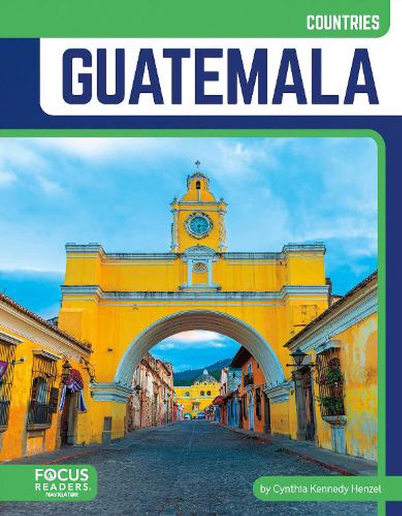 Countries: Guatemala/Product Detail/Childrens