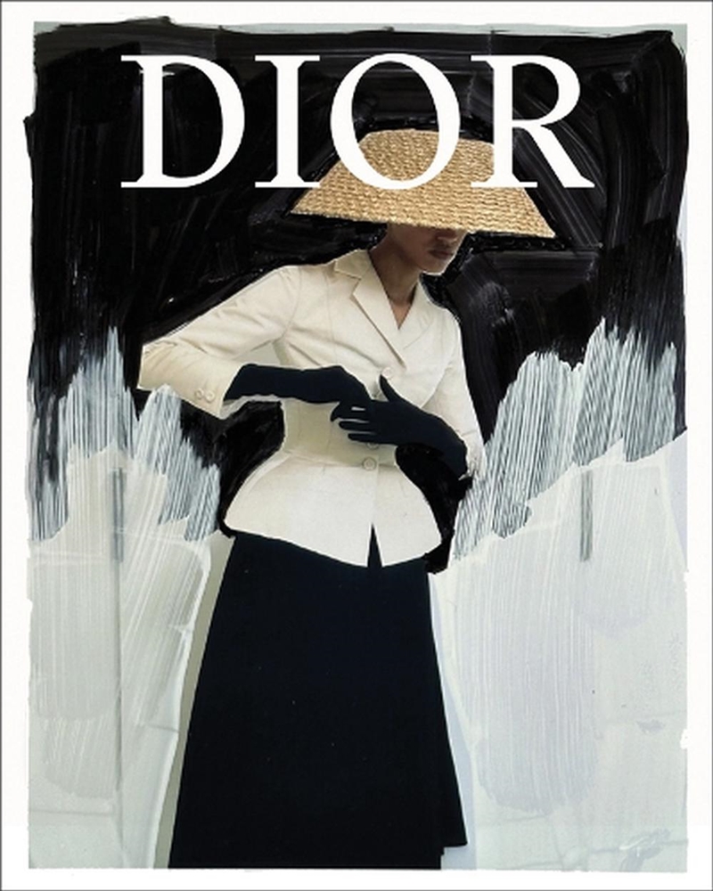 Dior: A New Look/Product Detail/Fashion & Style Guides