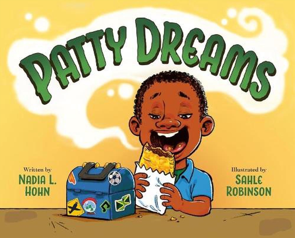 Patty Dreams/Product Detail/Early Childhood Fiction Books