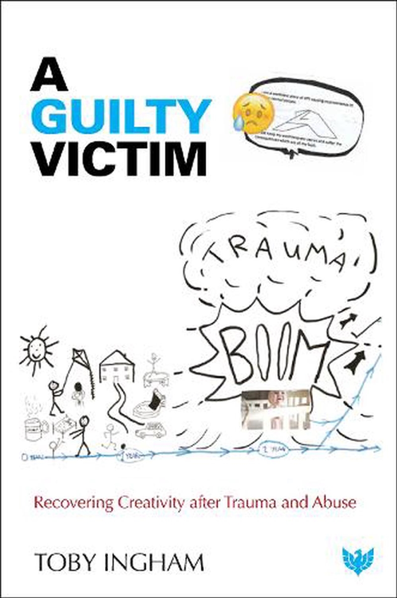 Guilty Victim: Recovering Creativity After Trauma And Abuse/Product Detail/Family & Health