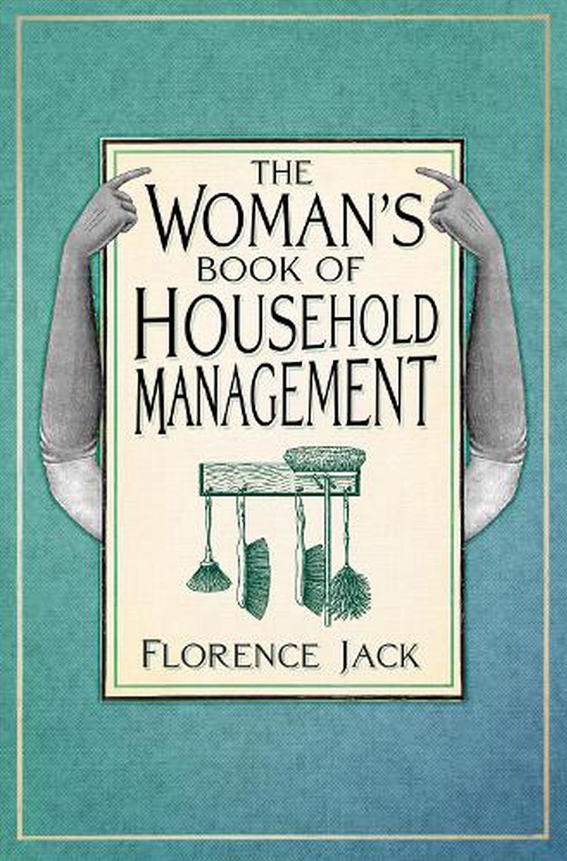 Woman'S Book Of Household Management/Product Detail/History