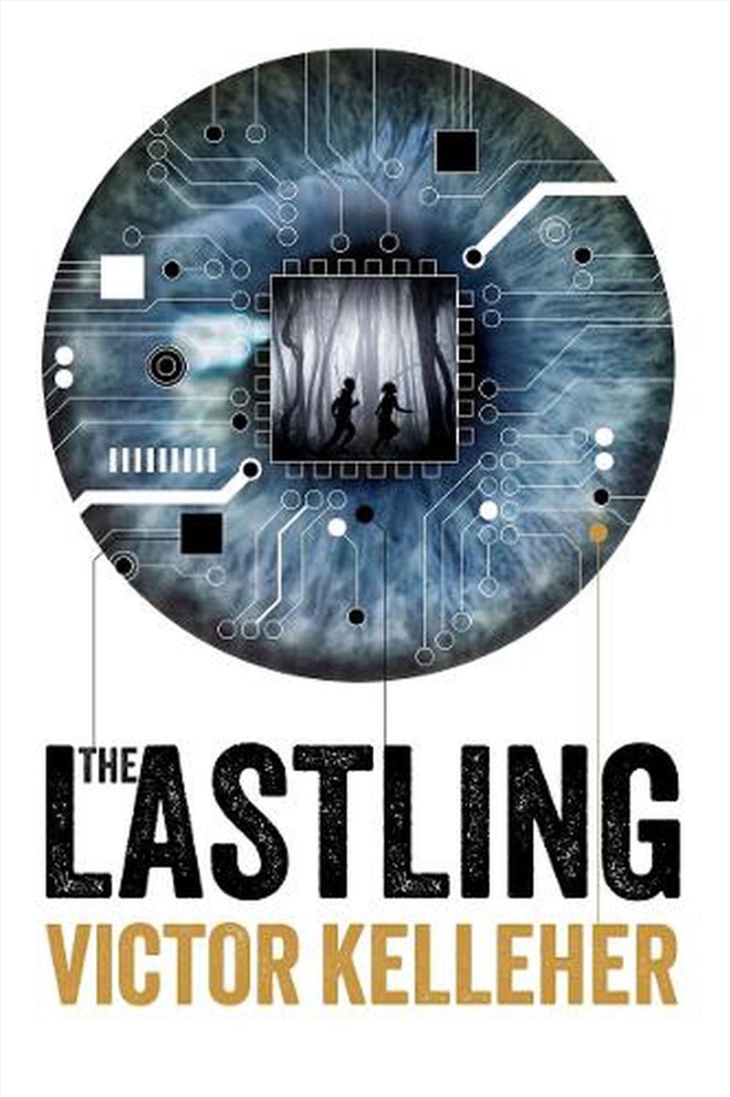 The Lastling/Product Detail/Childrens Fiction Books