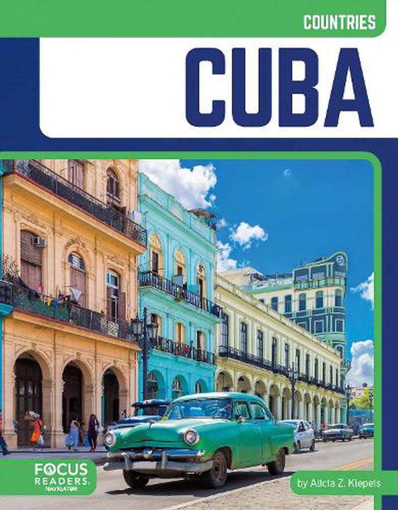 Countries: Cuba/Product Detail/Childrens