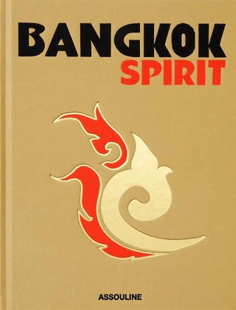 Bangkok Spirit/Product Detail/Travel & Holidays